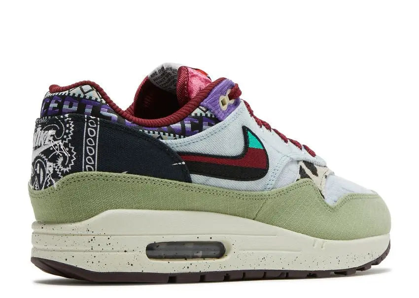 Nike Air Max 1 SP Concepts Mellow Nike