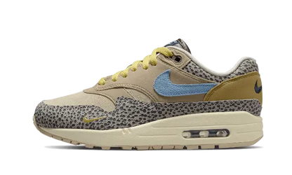 Nike Air Max 1 Safari Cobblestone VOSneakers