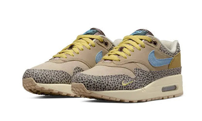 Nike Air Max 1 Safari Cobblestone VOSneakers