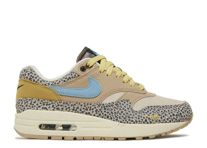Nike Air Max 1 Safari Cobblestone Nike