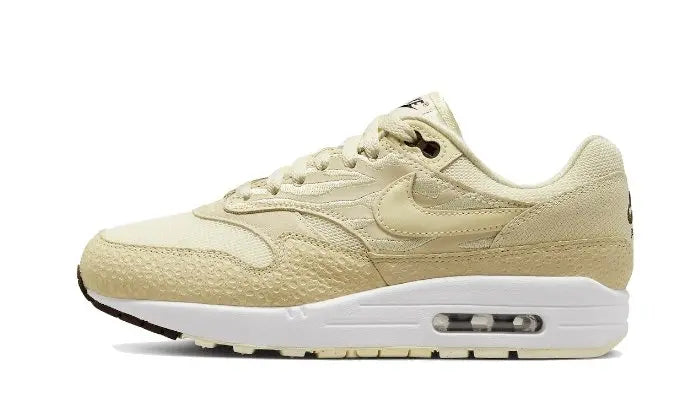 Nike Air Max 1 Safari Coconut Milk Nike