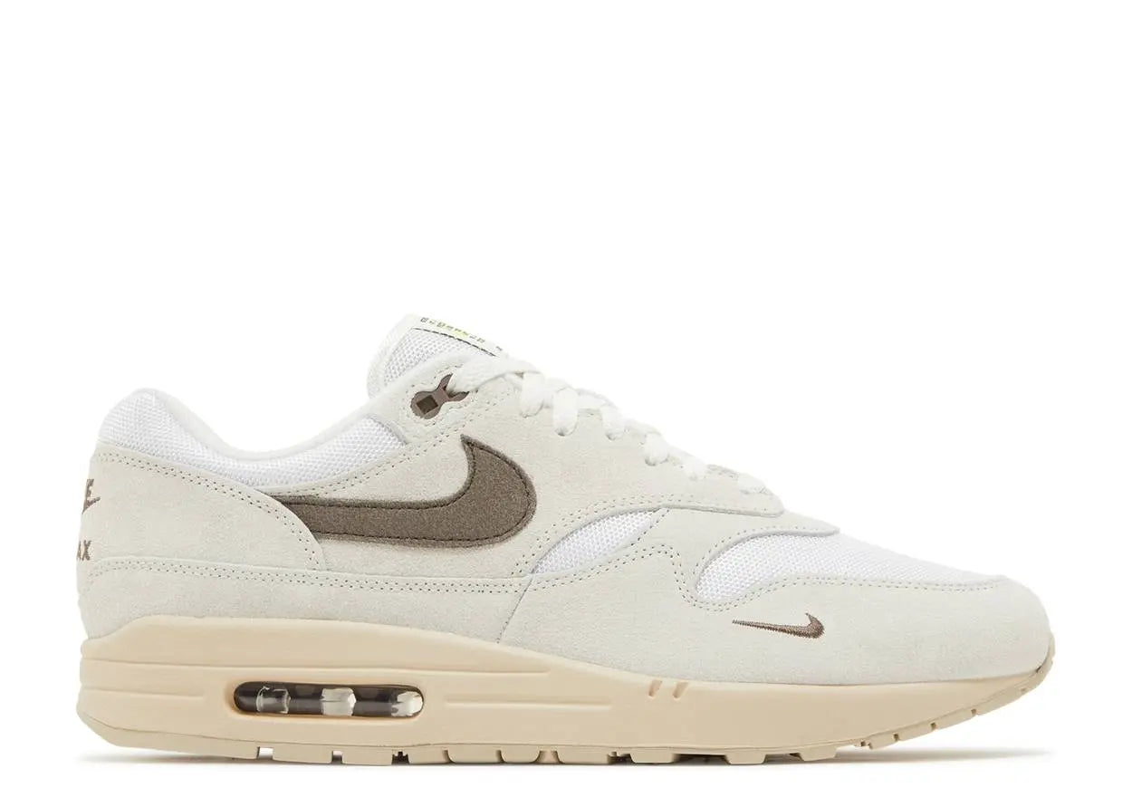 Nike Air Max 1 Sail Ironstone Nike