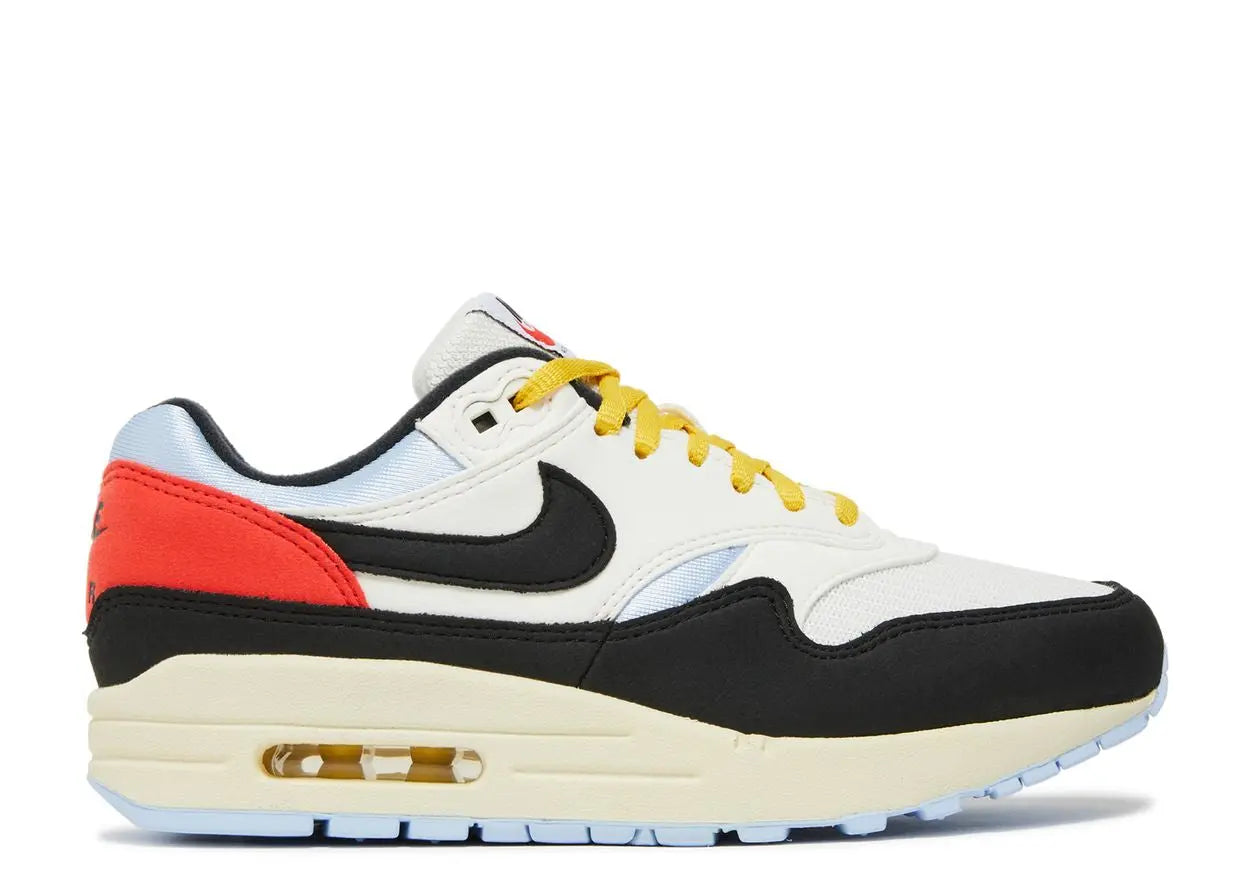 Nike Air Max 1 Sail Royal Tint Nike
