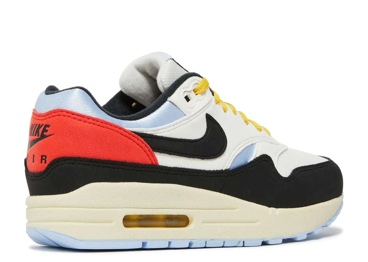 Nike Air Max 1 Sail Royal Tint Nike