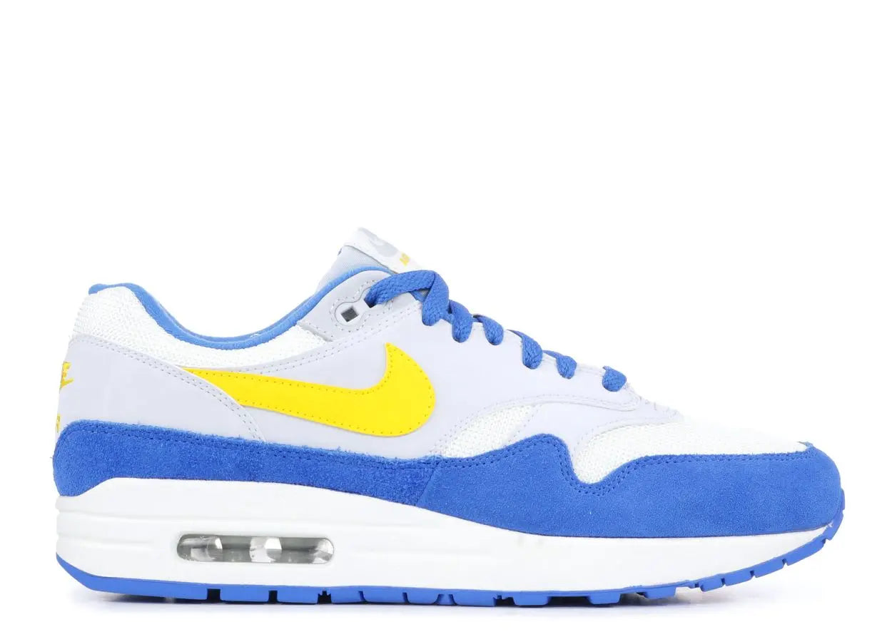 Nike Air Max 1 Signal Blue Nike