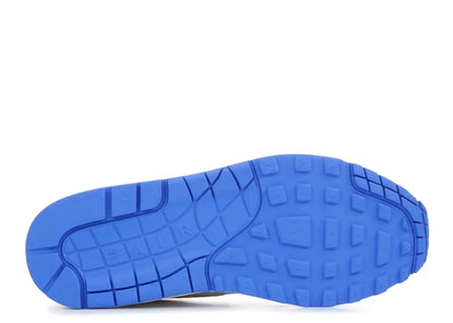 Nike Air Max 1 Signal Blue Nike