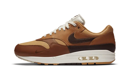 Nike Air Max 1 Snkrs Day Brown Nike