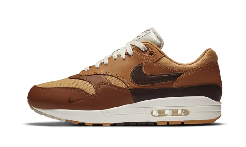 Nike Air Max 1 Snkrs Day Brown Nike
