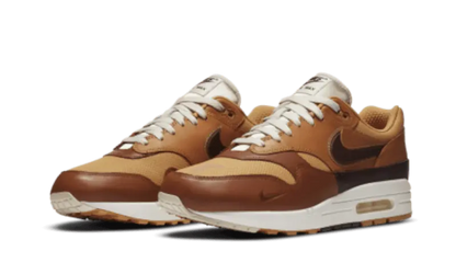 Nike Air Max 1 Snkrs Day Brown Nike