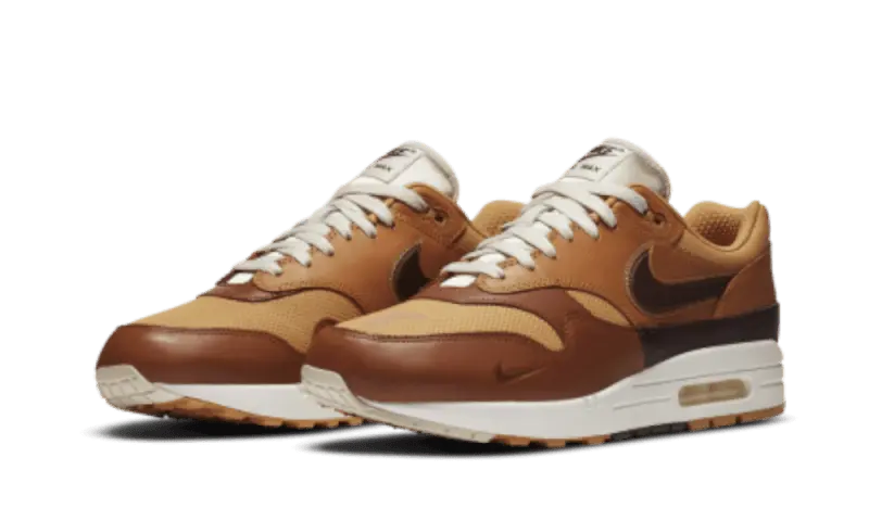 Nike Air Max 1 Snkrs Day Brown Nike