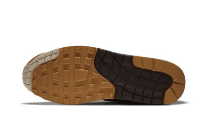 Nike Air Max 1 Snkrs Day Brown Nike