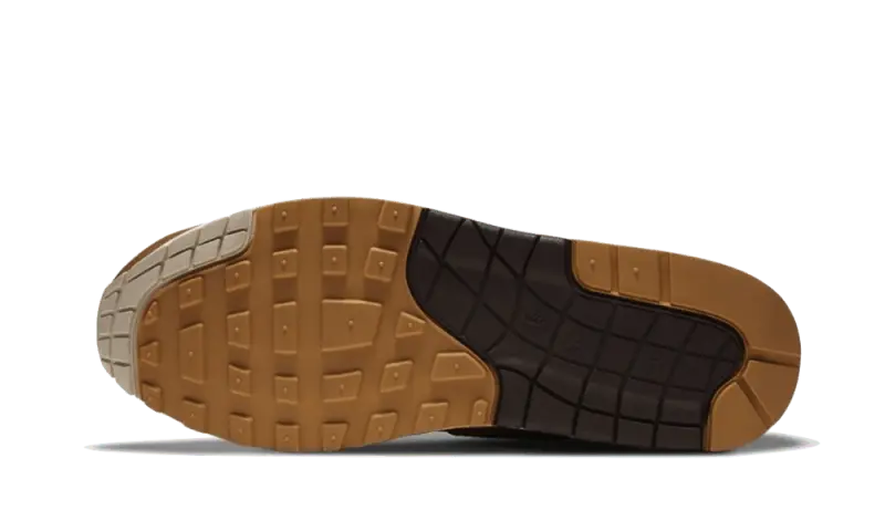 Nike Air Max 1 Snkrs Day Brown Nike