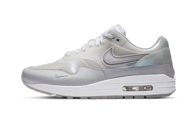 Nike Air Max 1 Snkrs Day White Nike