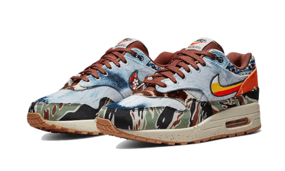 Nike Air Max 1 Sp Concepts Heavy Nike