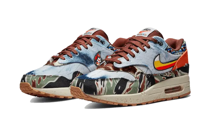 Nike Air Max 1 Sp Concepts Heavy Nike