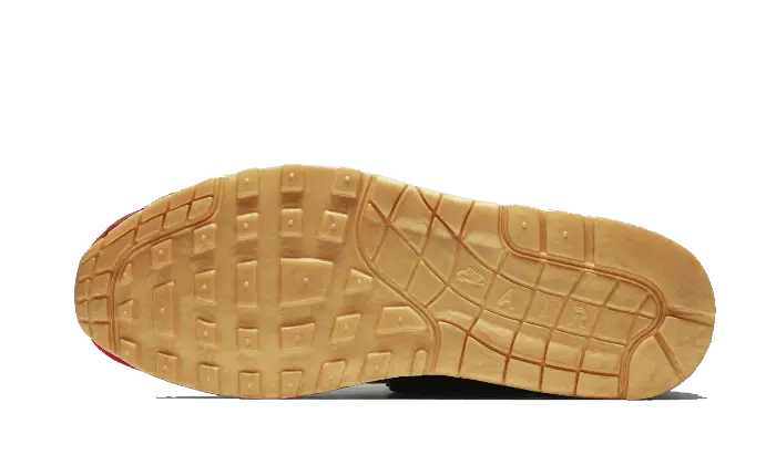 Nike Air Max 1 Sp Concepts Heavy Nike