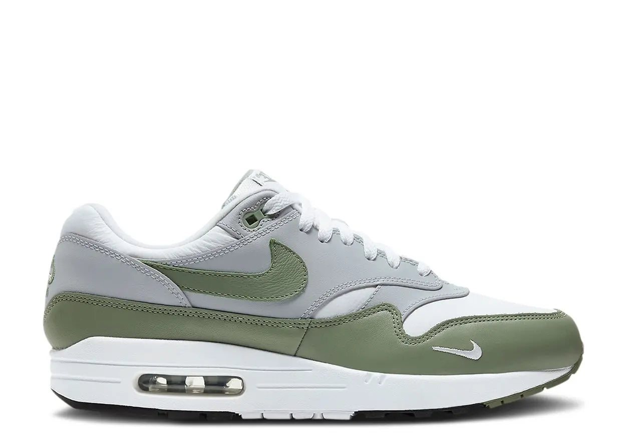 Nike Air Max 1 Spiral Sage Nike
