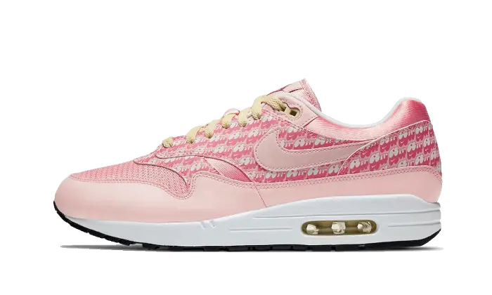 Nike Air Max 1 Strawberry Lemonade (2020) VOSneakers