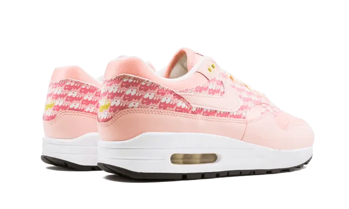 Nike Air Max 1 Strawberry Lemonade (2020) VOSneakers