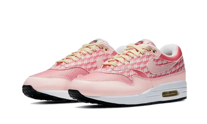 Nike Air Max 1 Strawberry Lemonade (2020) VOSneakers