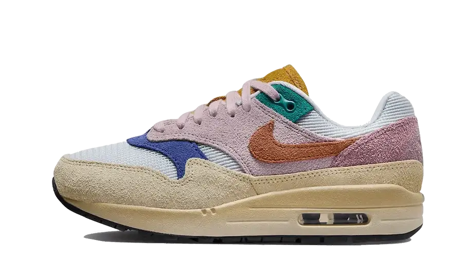 Nike Air Max 1 Tan Lines VOSneakers