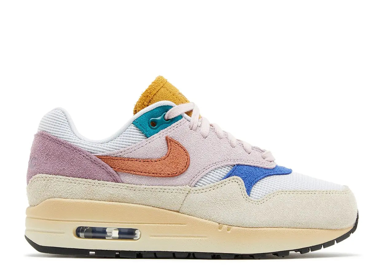 Nike Air Max 1 Tan Lines Nike