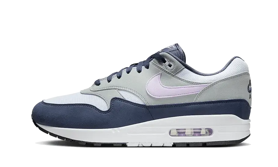 Nike Air Max 1 Thunder Blue VOSneakers