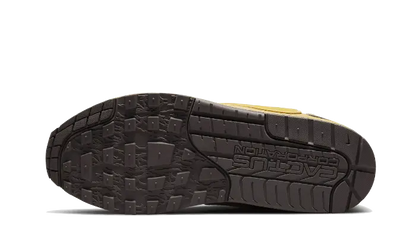 Nike Air Max 1 Travis Scott Cactus Jack Saturn Gold VOSneakers