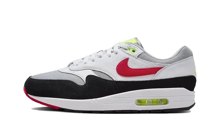 Nike Air Max 1 Volt Chilli Nike
