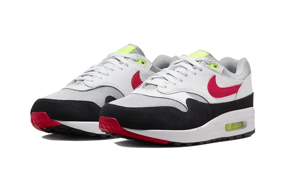 Nike Air Max 1 Volt Chilli Nike