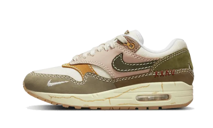 Nike Air Max 1 Wabi-Sabi VOSneakers