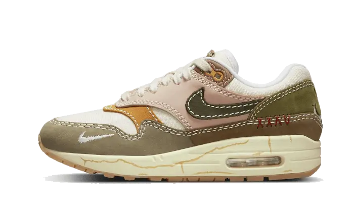 Nike Air Max 1 Wabi Sabi Nike