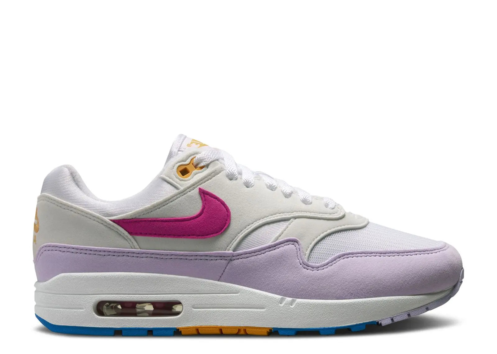 Nike Air Max 1 White Alchemy Pink Nike