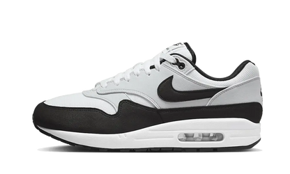 Nike Air Max 1 White Black Nike