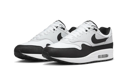 Nike Air Max 1 White Black Nike