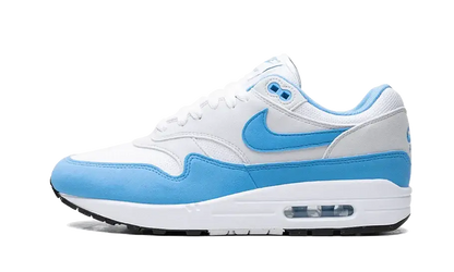 Nike Air Max 1 White University Blue VOSneakers