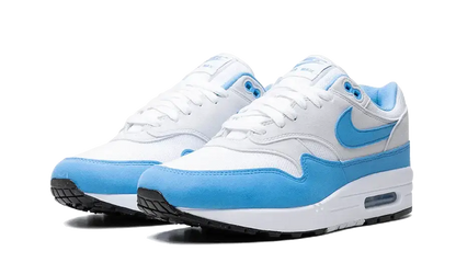 Nike Air Max 1 White University Blue VOSneakers