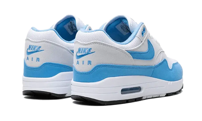 Nike Air Max 1 White University Blue VOSneakers