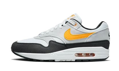 Nike Air Max 1 White University Gold VOSneakers