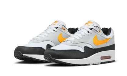 Nike Air Max 1 White University Gold VOSneakers