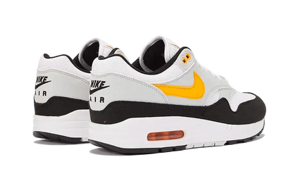 Nike Air Max 1 White University Gold VOSneakers