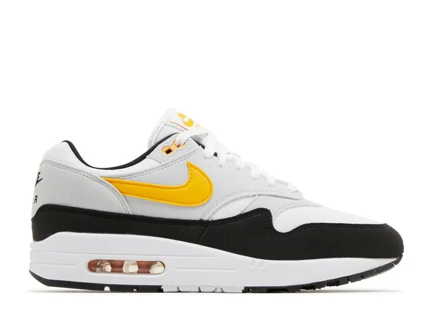 Nike Air Max 1 White University Gold Nike