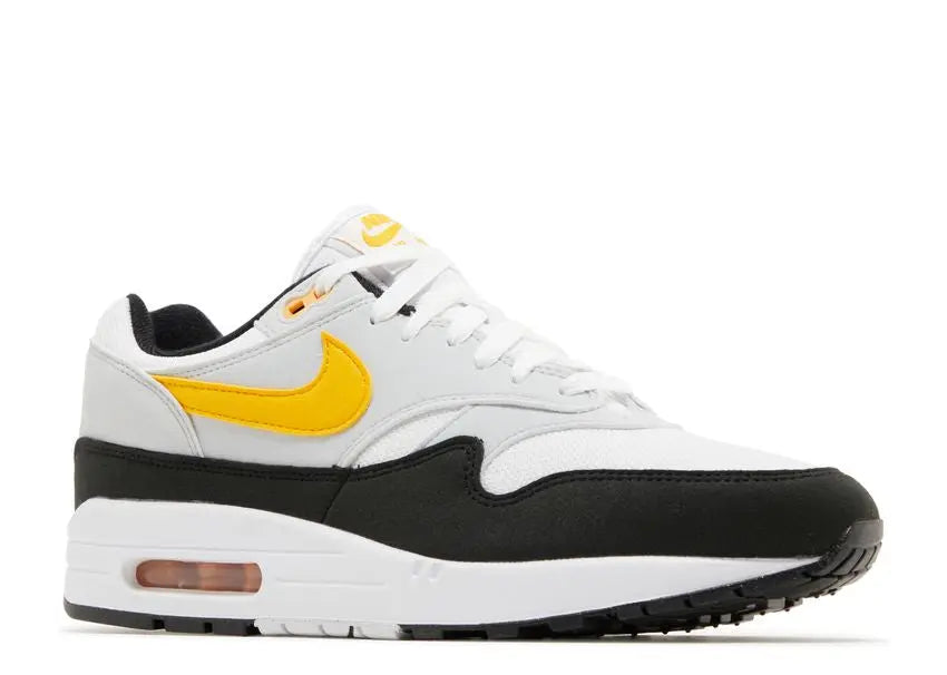 Nike Air Max 1 White University Gold Nike