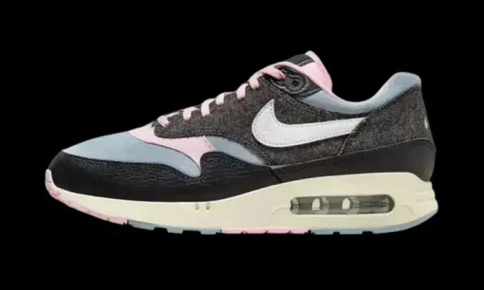Nike Air Max 1 '86 Big Bubble Black Denim VOSneakers