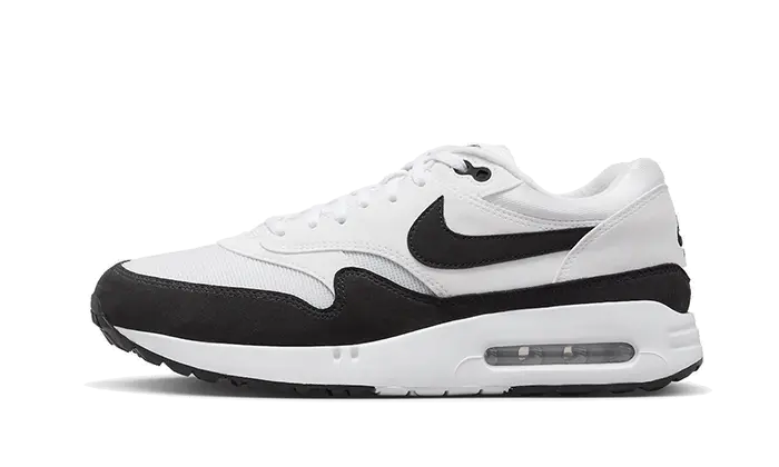Nike Air Max 1 ‘86 Golf White Black Nike