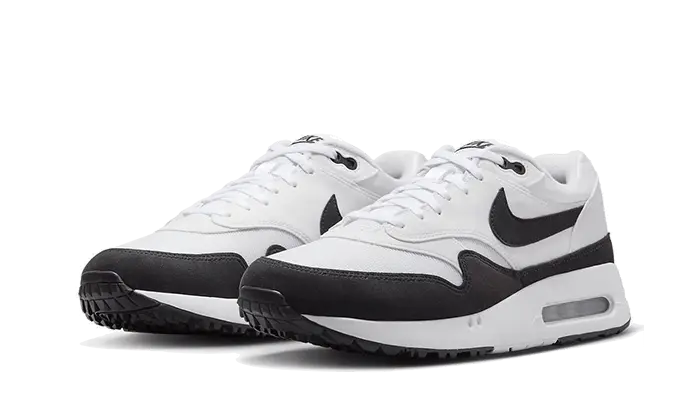 Nike Air Max 1 ‘86 Golf White Black Nike