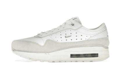 Nike Air Max 1 \&86 Jacquemus White VOSneakers