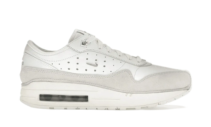 Nike Air Max 1 \&86 Jacquemus White VOSneakers