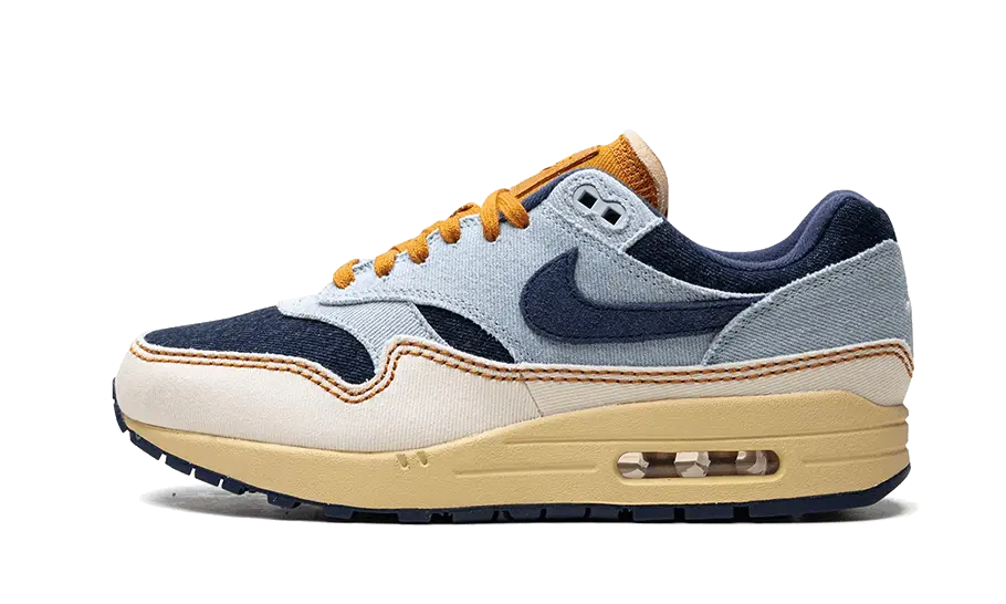 Nike Air Max 1 ‘87 Denim Aura Nike