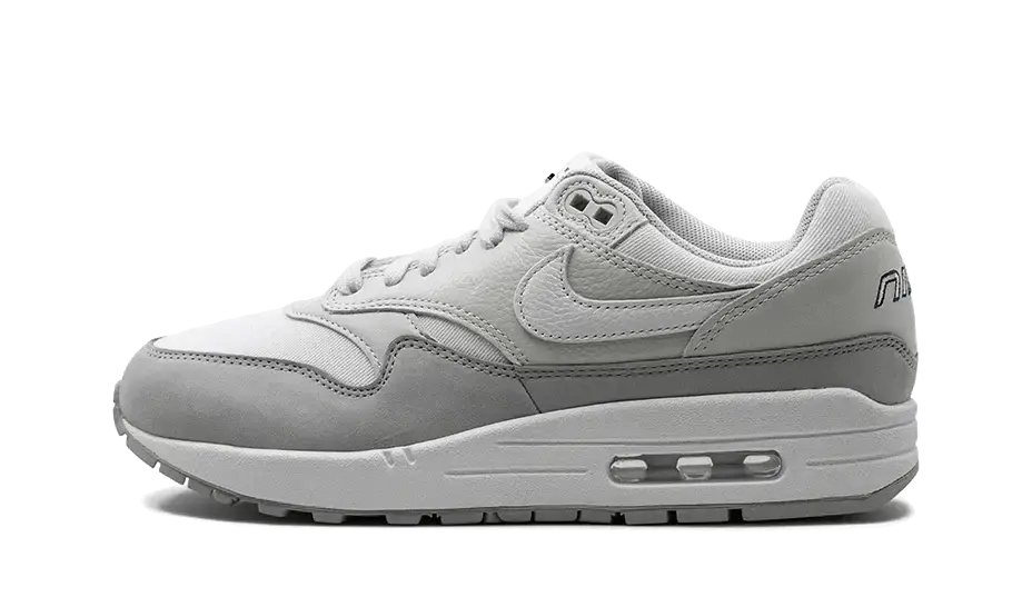 Nike Air Max 1 '87 LX Light Smoke Grey VOSneakers